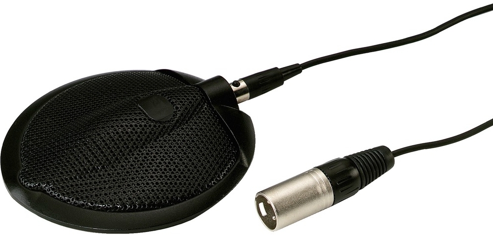 Monacor ECM-302B