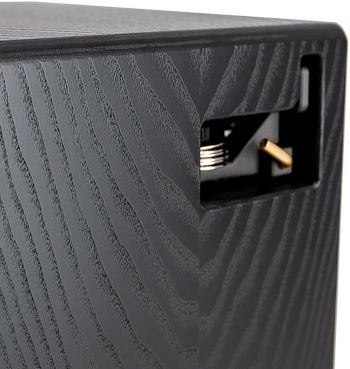 PUR PC 6699 Vision Pro Double Hihat Black & Gold – Bild 6