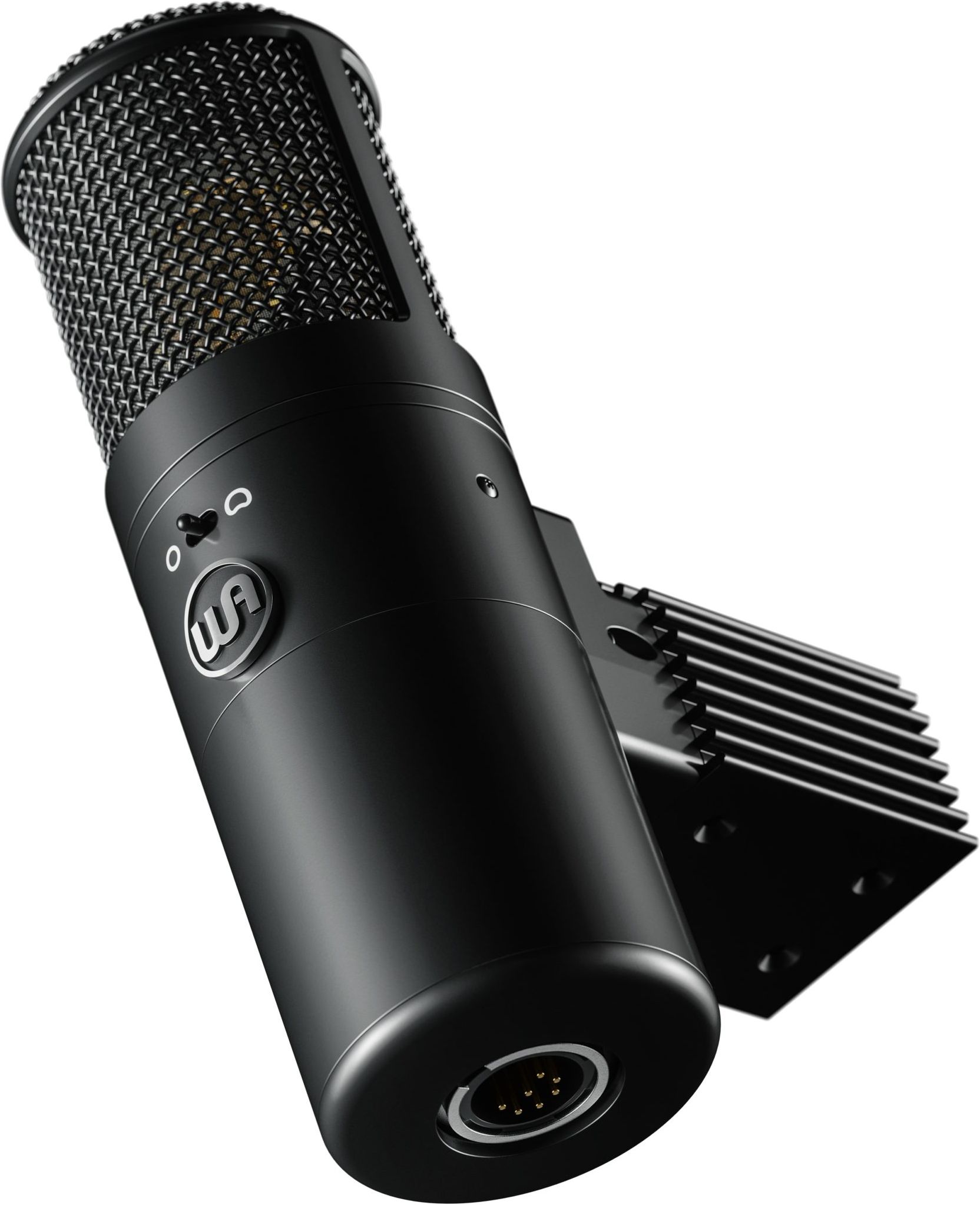 Warm Audio WA-8000