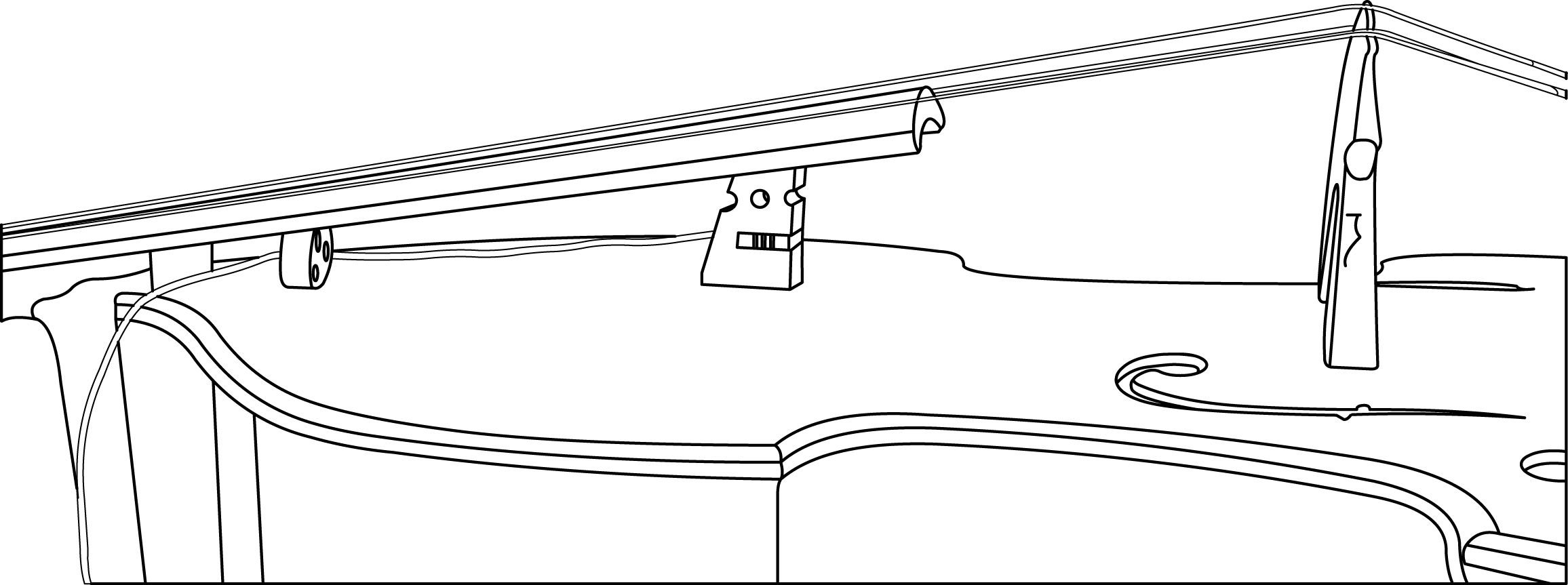 Remic D5400LB WLM 