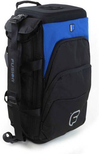 Fusion Gig Bag Trumpet Urban Triple UB-04-B -Bundle- – Bild 2