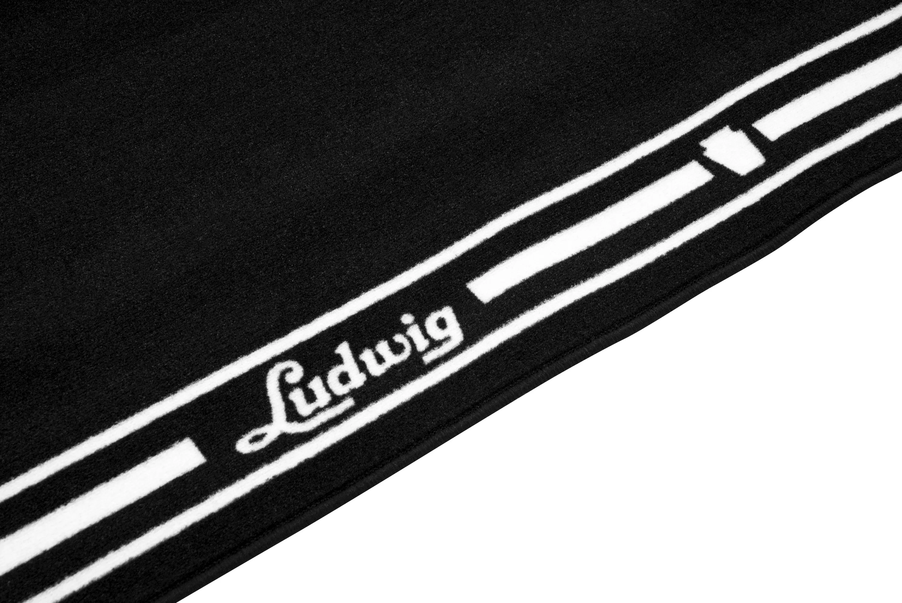 Ludwig Drum Rug – Bild 2