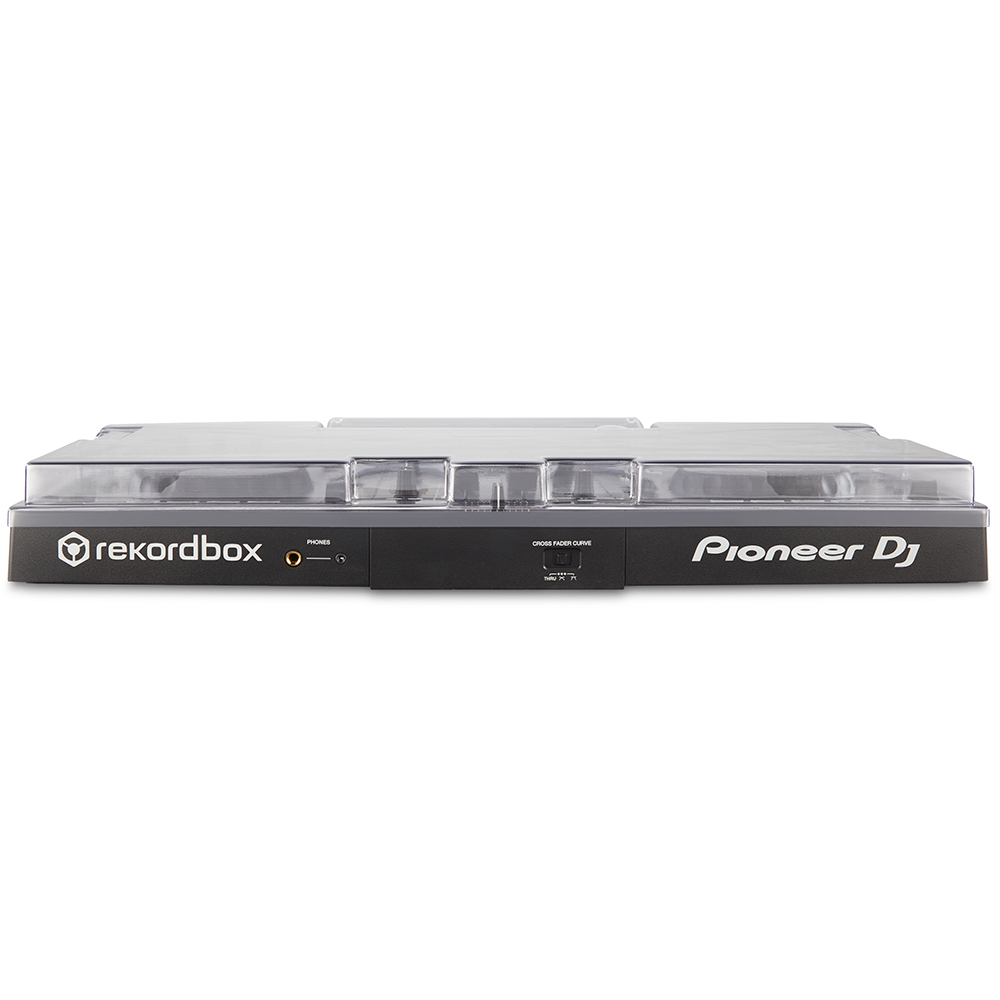 Decksaver Pioneer XDJ-RR