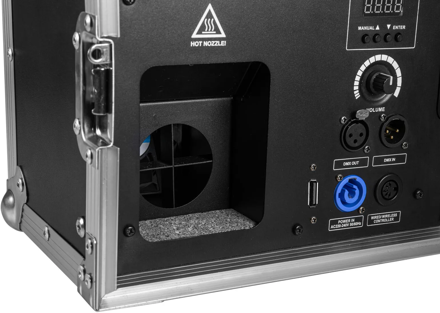 EUROLITE NH-20  – Bild 6