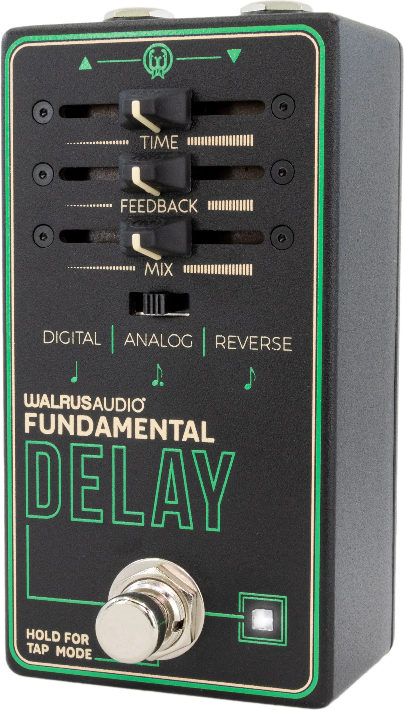 Walrus Audio Fundamental Delay – Bild 2