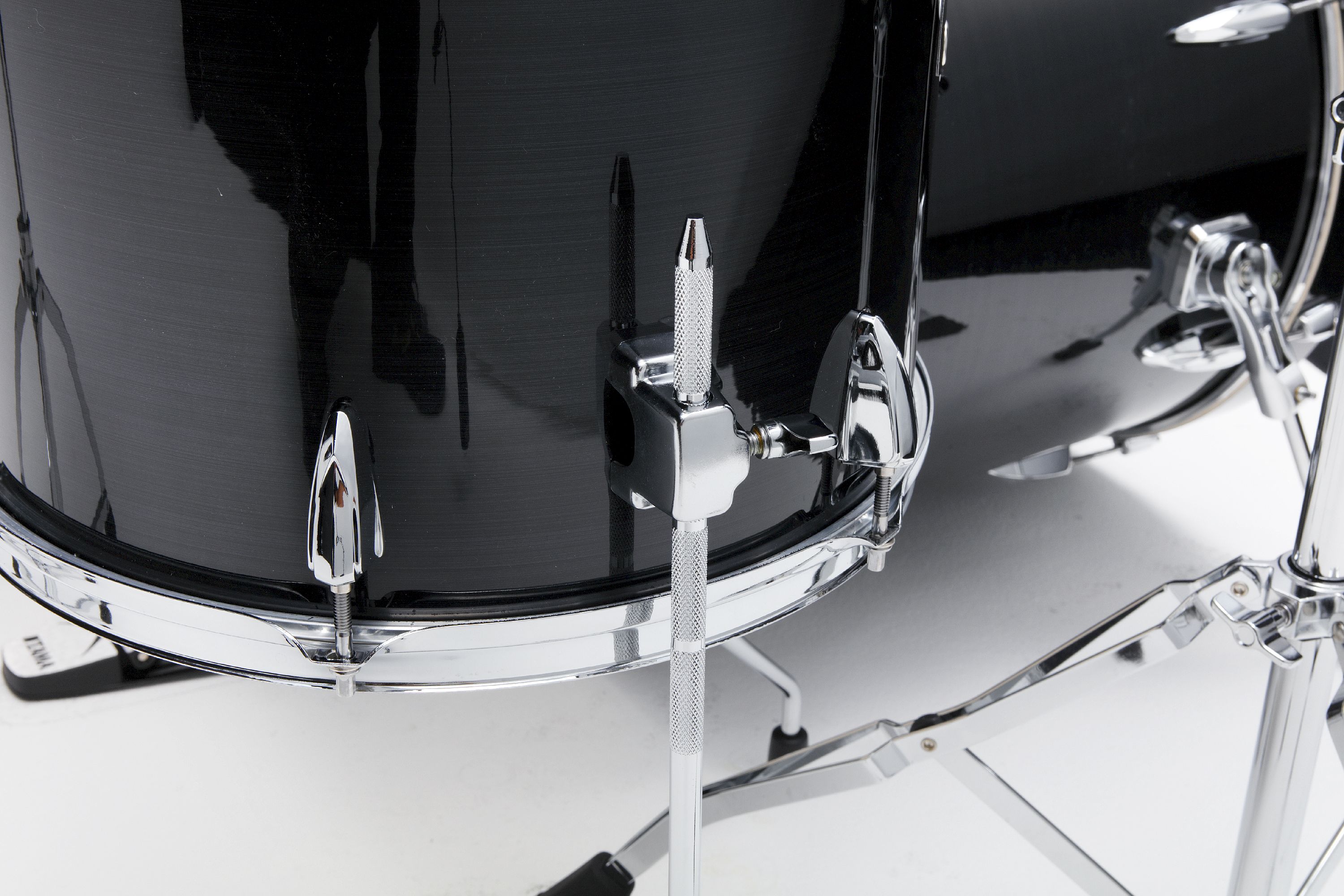 Tama IP50H6W-HBK Imperialstar Drumset - HBK