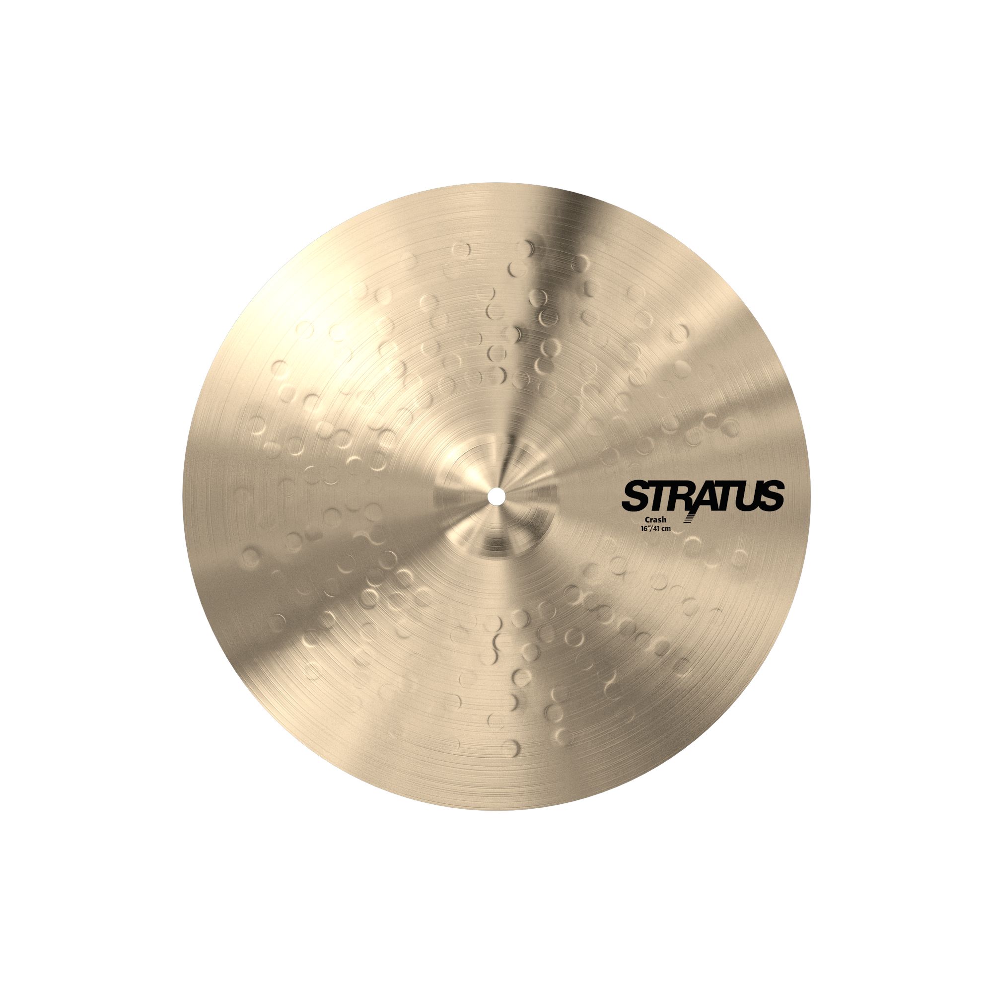 Sabian Stratus Crash 16