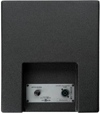 Warwick Gnome Pro 2/10/4 Bass Box – Bild 5