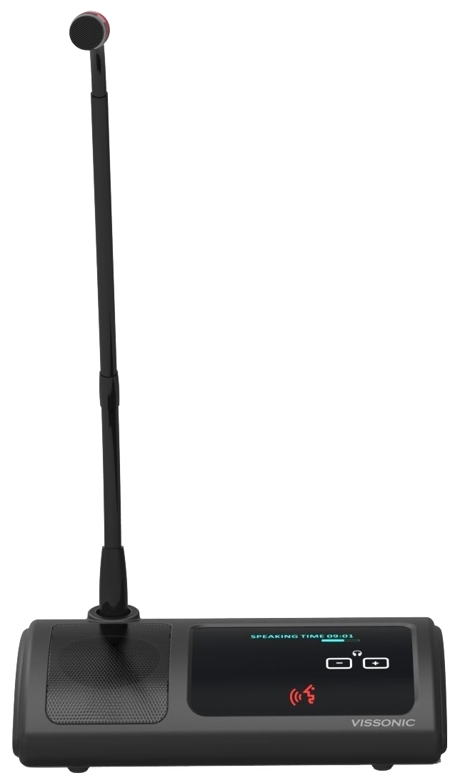 Vissonic VIS-DCC-T Vissonic VIS-DCC-T