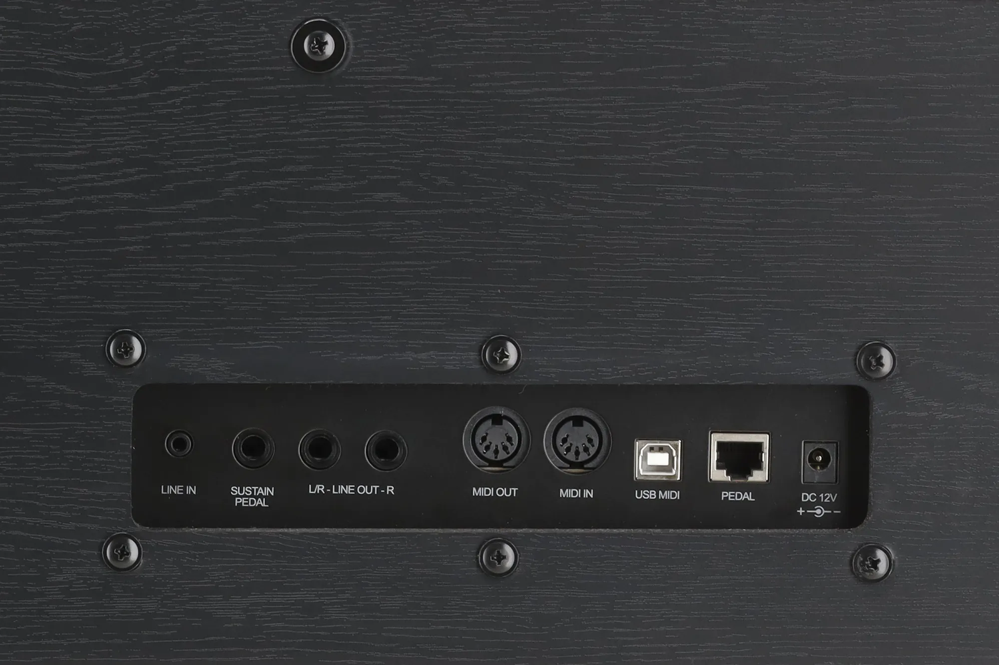 Gewa DP520 – Bild 5