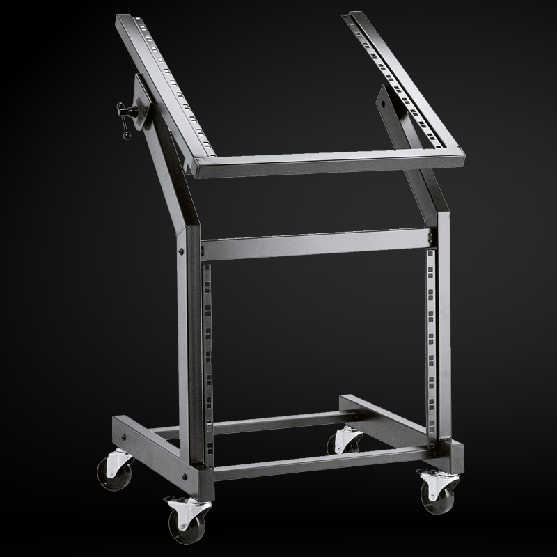 Abbildung von Racks
