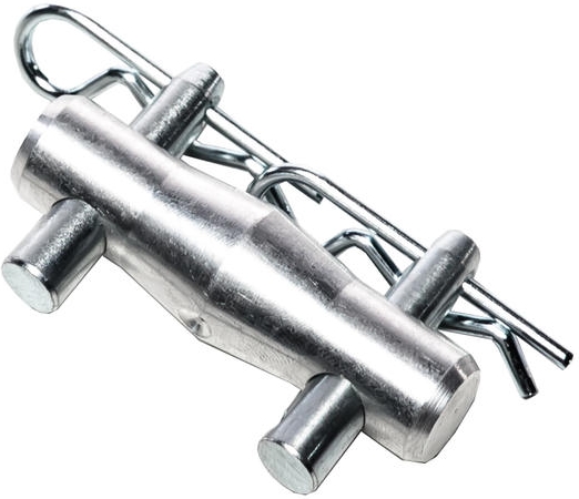 Global Truss F14 cone connector  Global Truss F14 cone connector