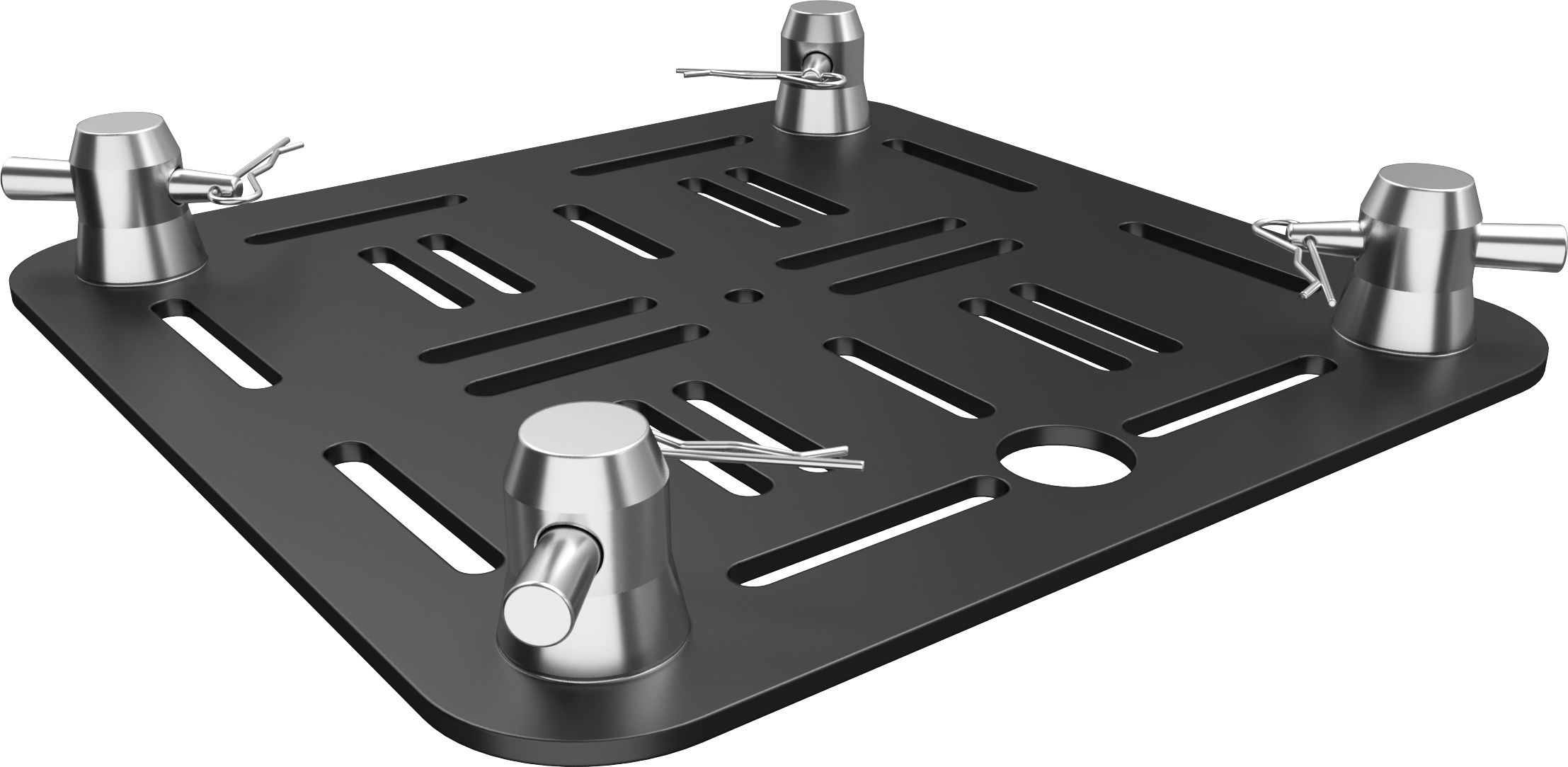 Global Truss F34 Top plate black Global Truss F34 Top plate black