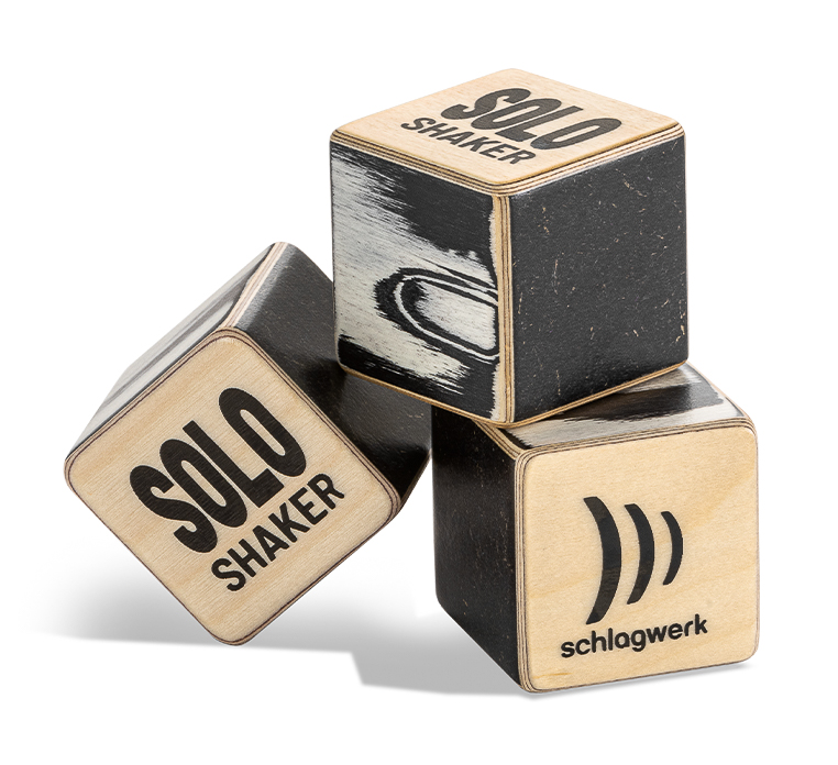 Schlagwerk SK20 Solo Shaker – Bild 2