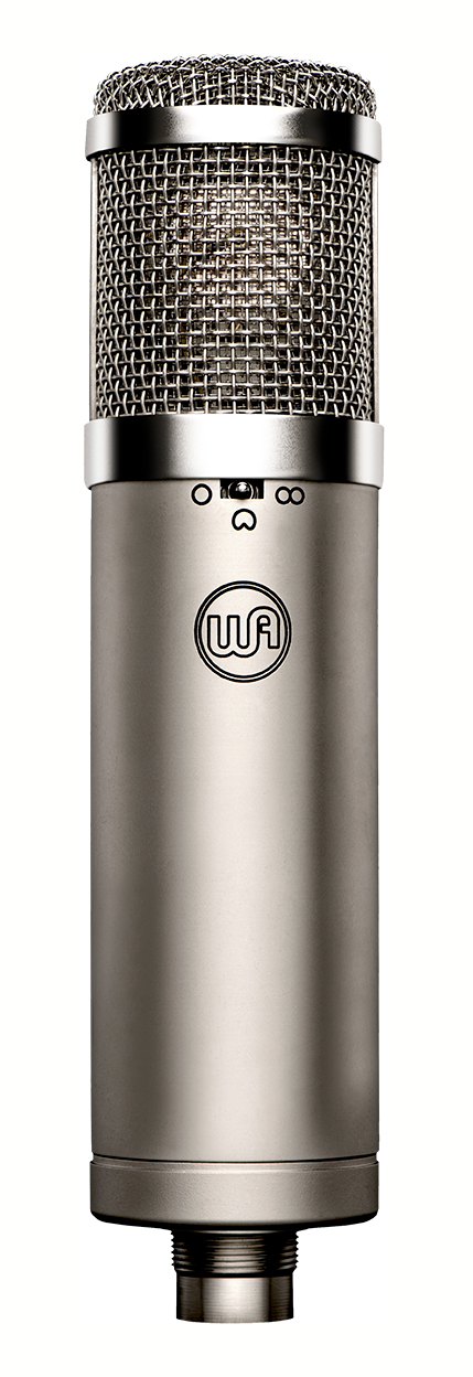 Warm Audio WA-47jr Warm Audio WA-47jr