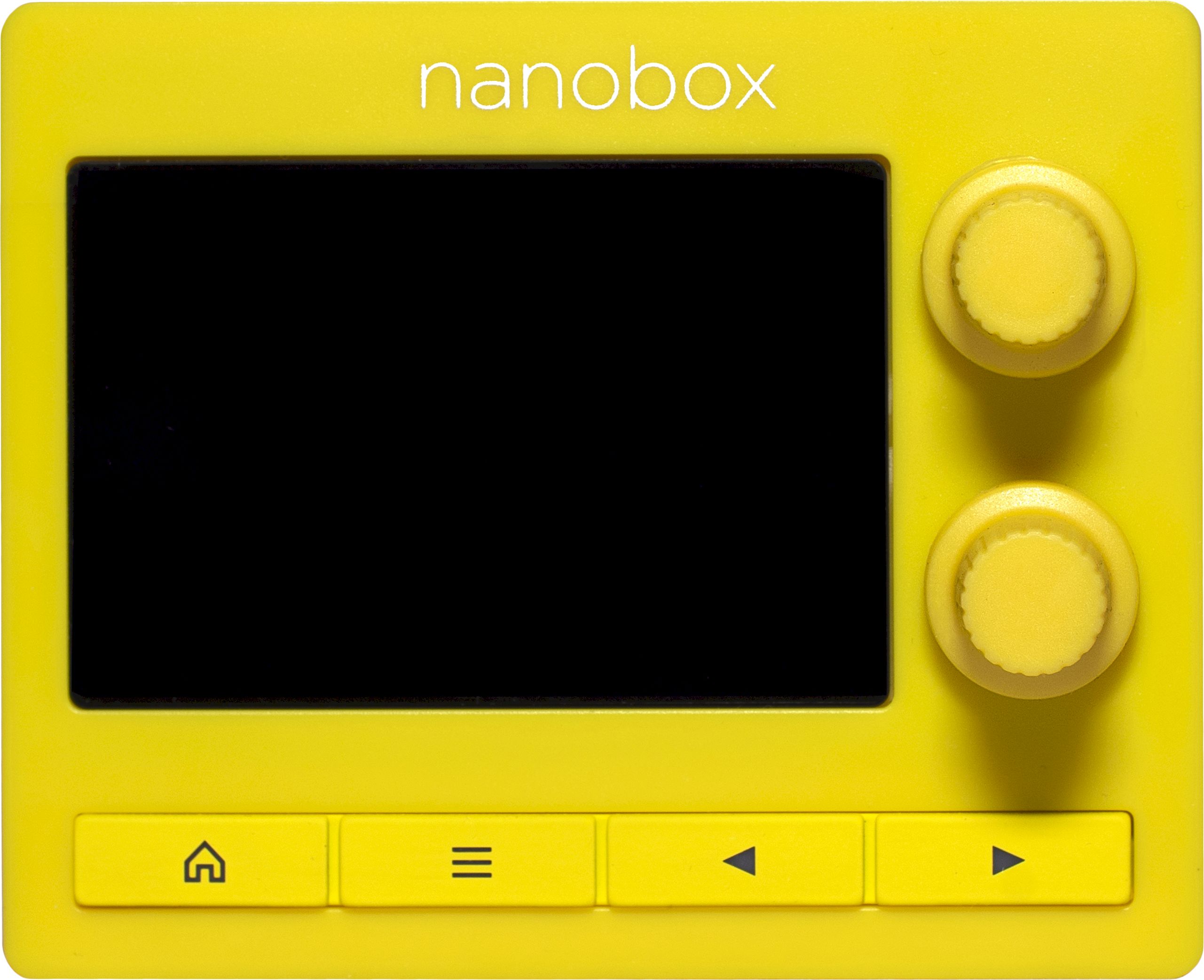 1010music nanobox lemondrop