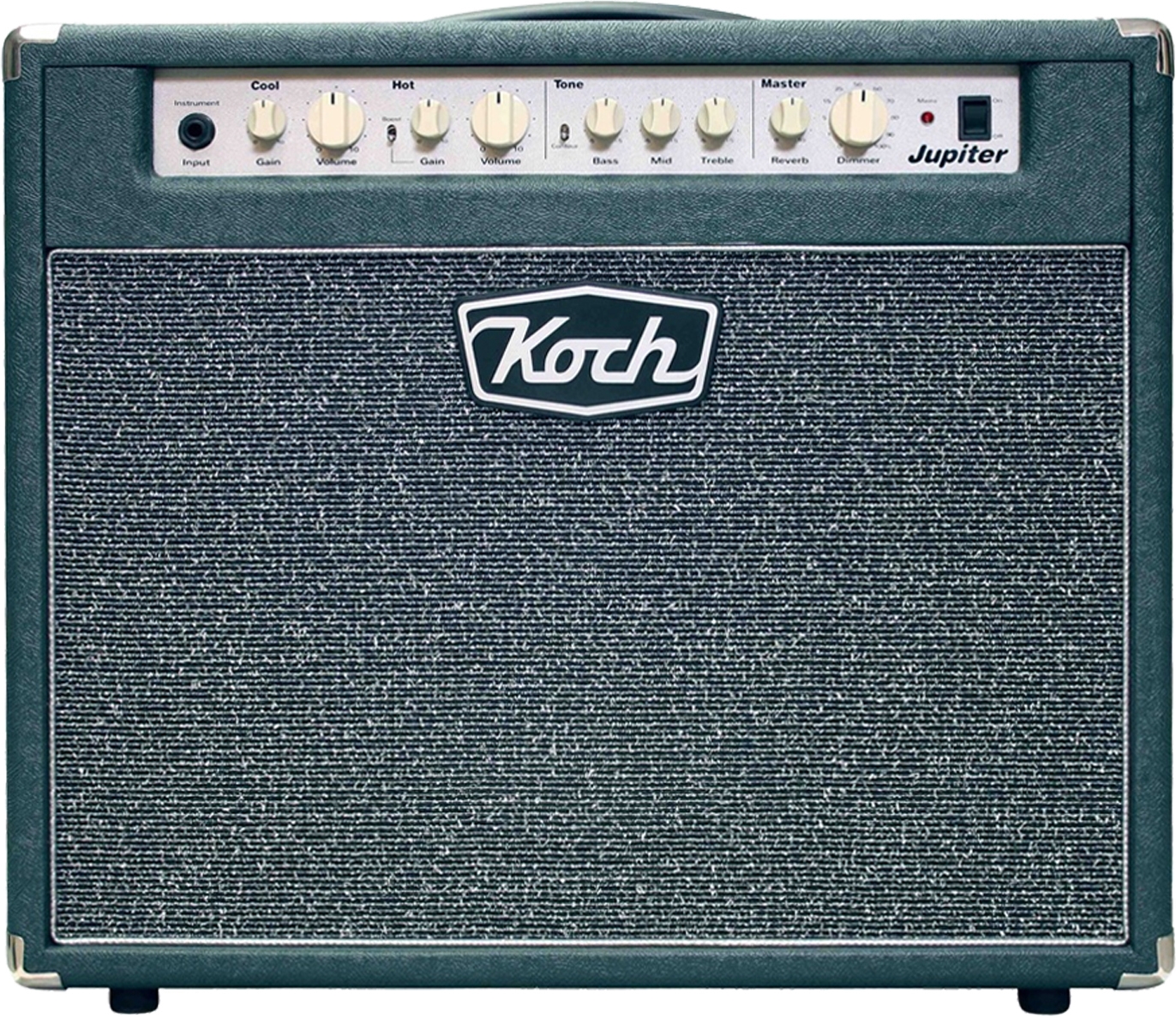 Koch Amps Jupiter Combo
