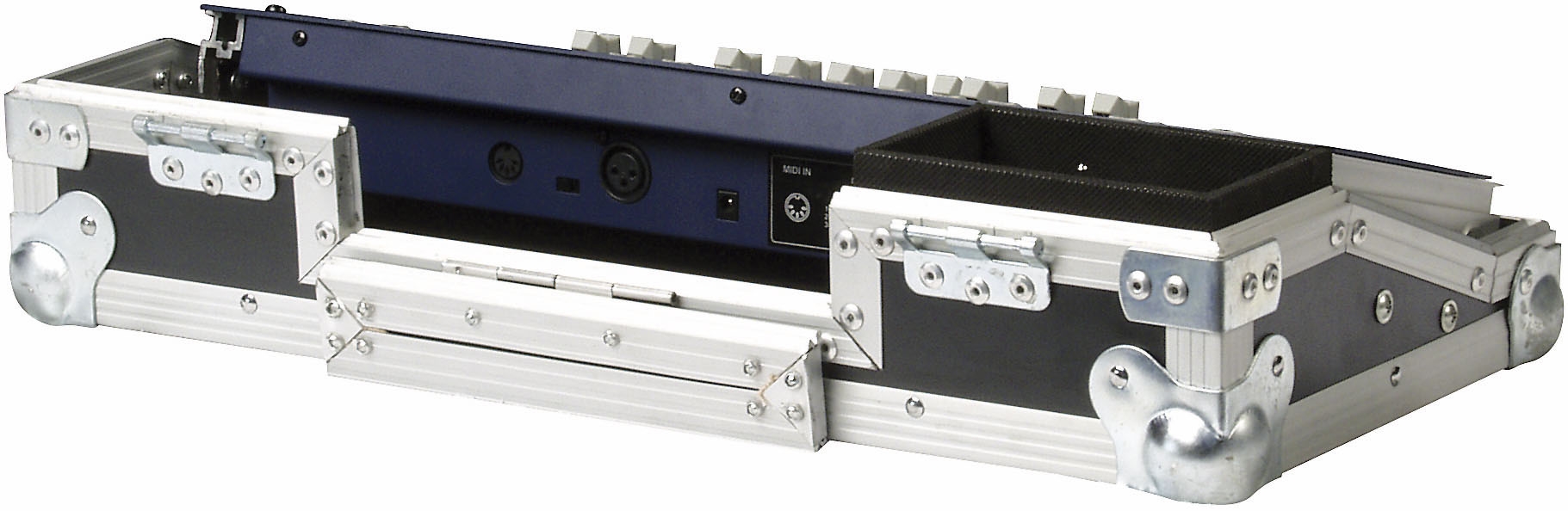 Showtec Case for Light Controller 3U – Bild 4