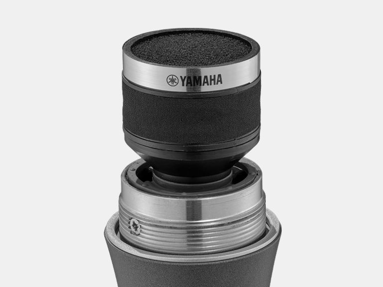Yamaha YDM 505 – Bild 2