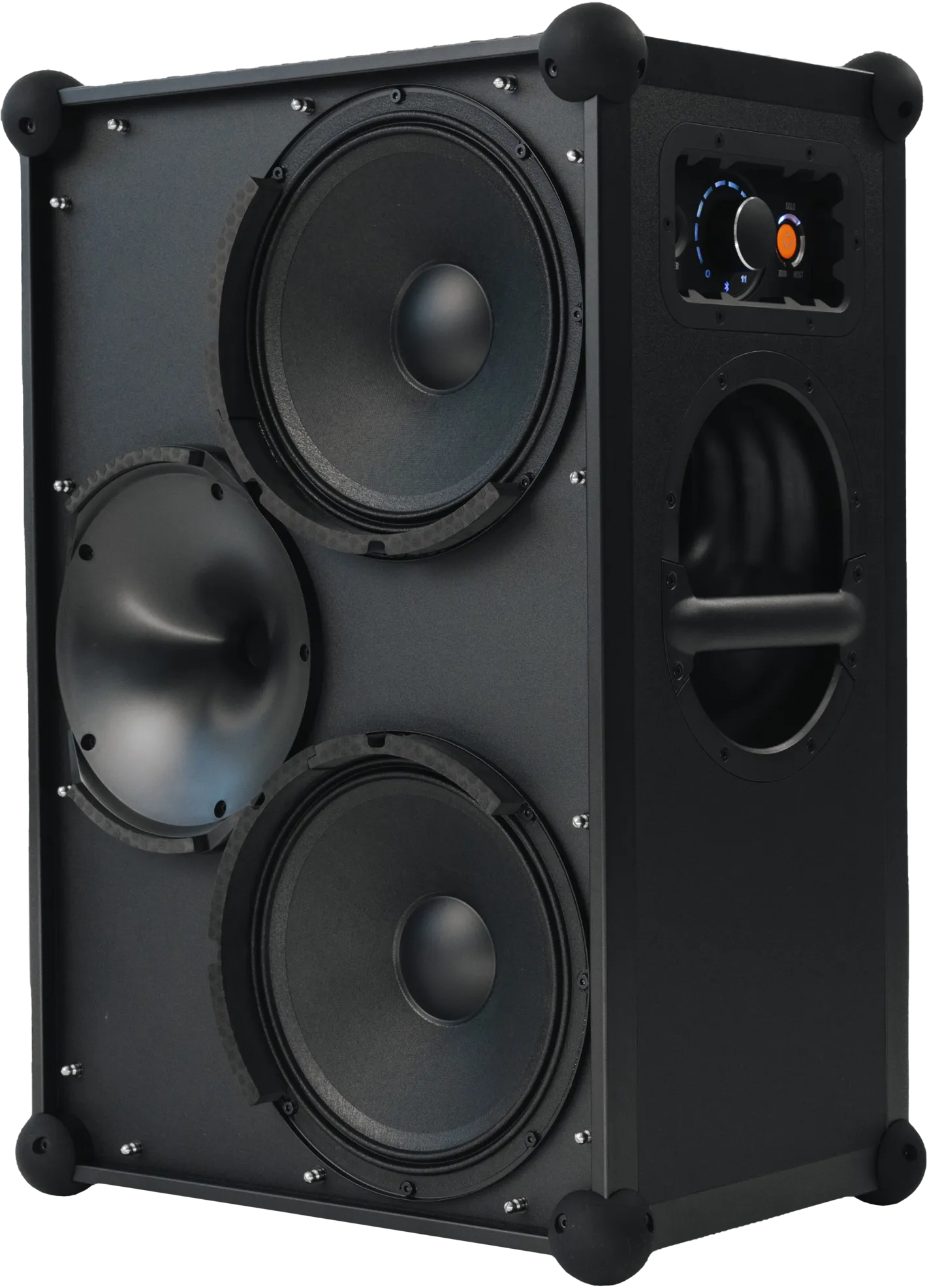 Soundboks Gen.4 black – Bild 6