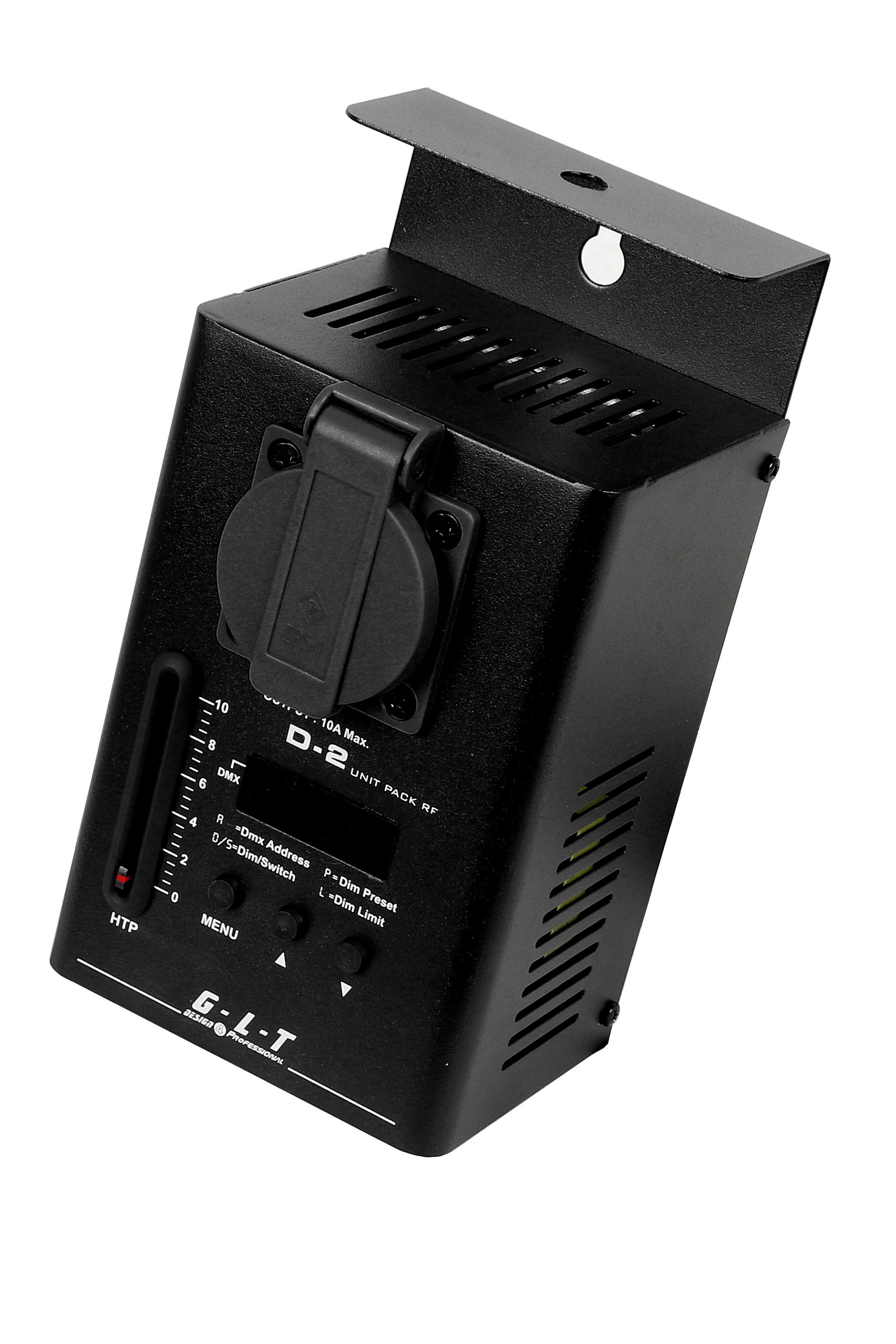 GLT Dimmer D-2  – Bild 4