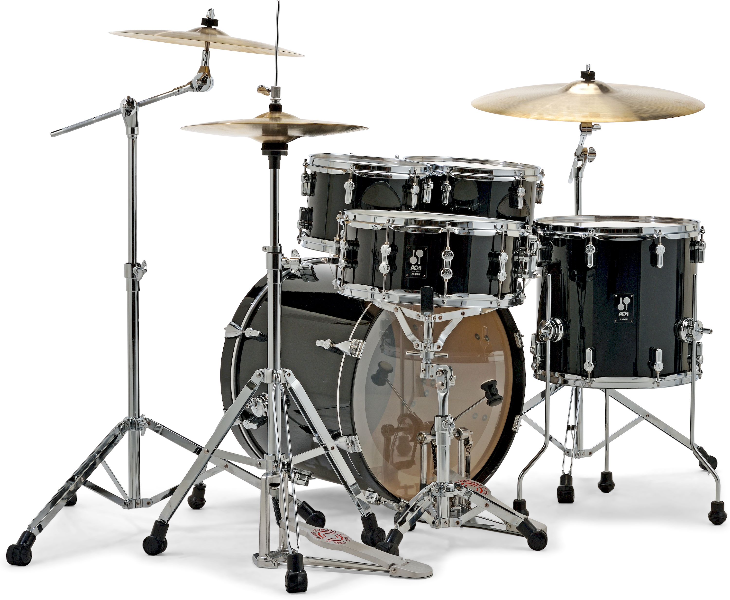 Sonor AQ1 Studio Set PB  – Bild 4