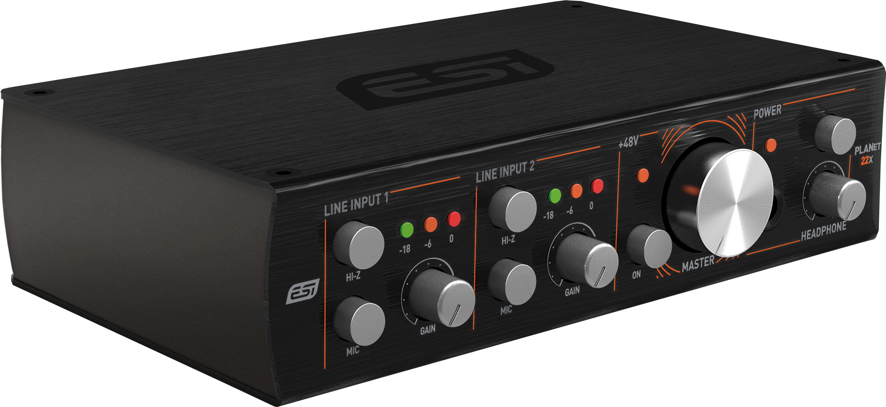 ESI planet 22x