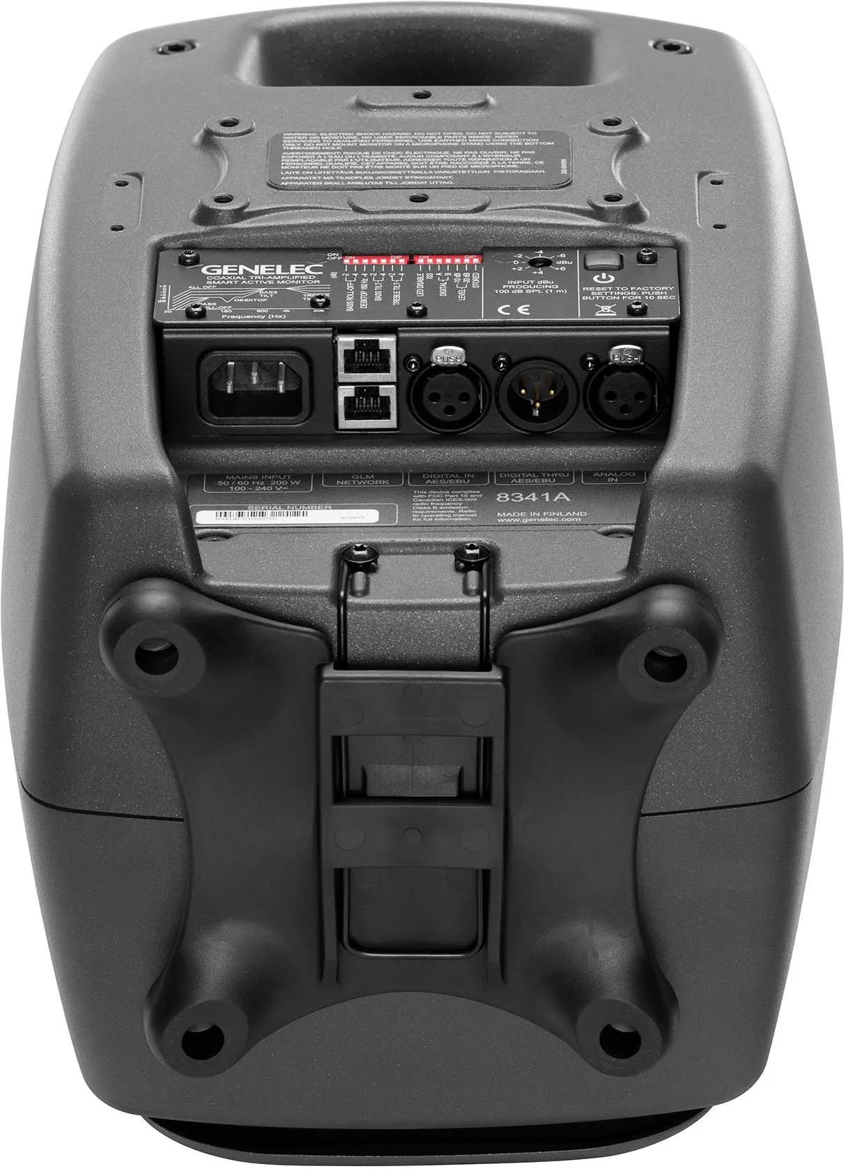 Genelec 8341 AP – Bild 5