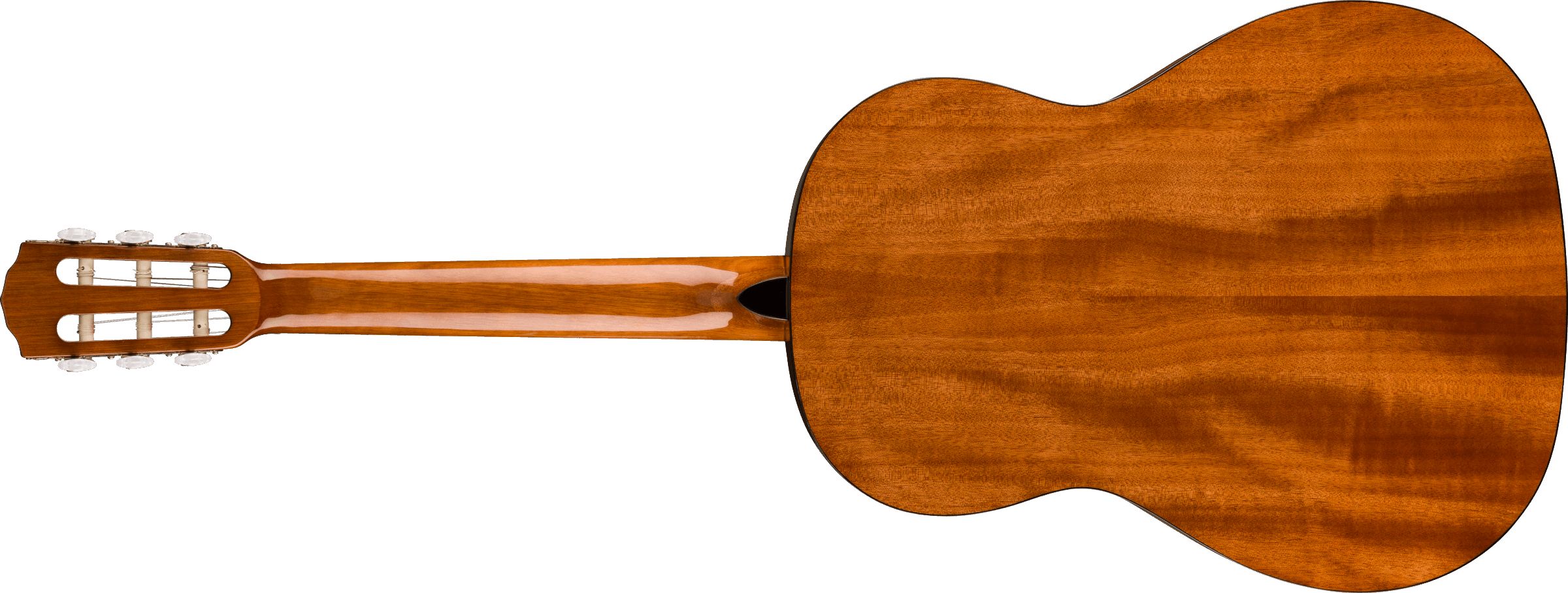 Fender CN-30 Nylon Natural  – Bild 3