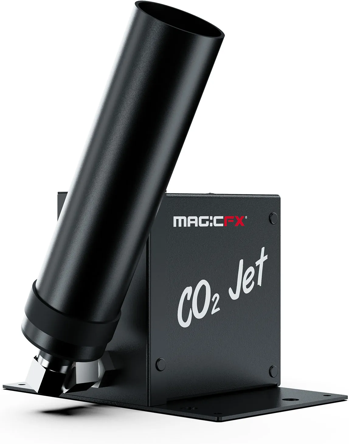 Magic FX CO2 JET I