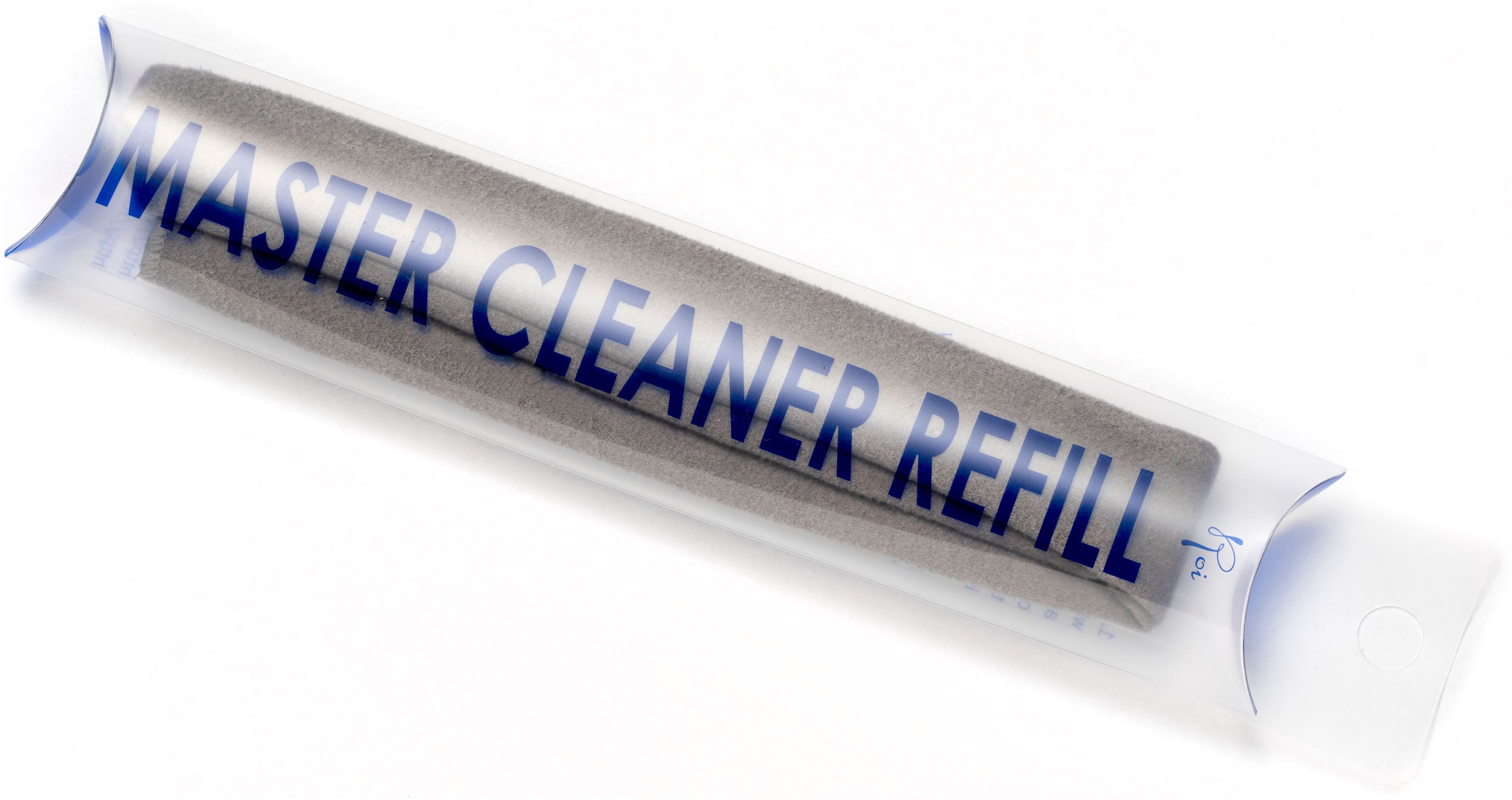 ROI Flute Master II Refill Grey  – Bild 3