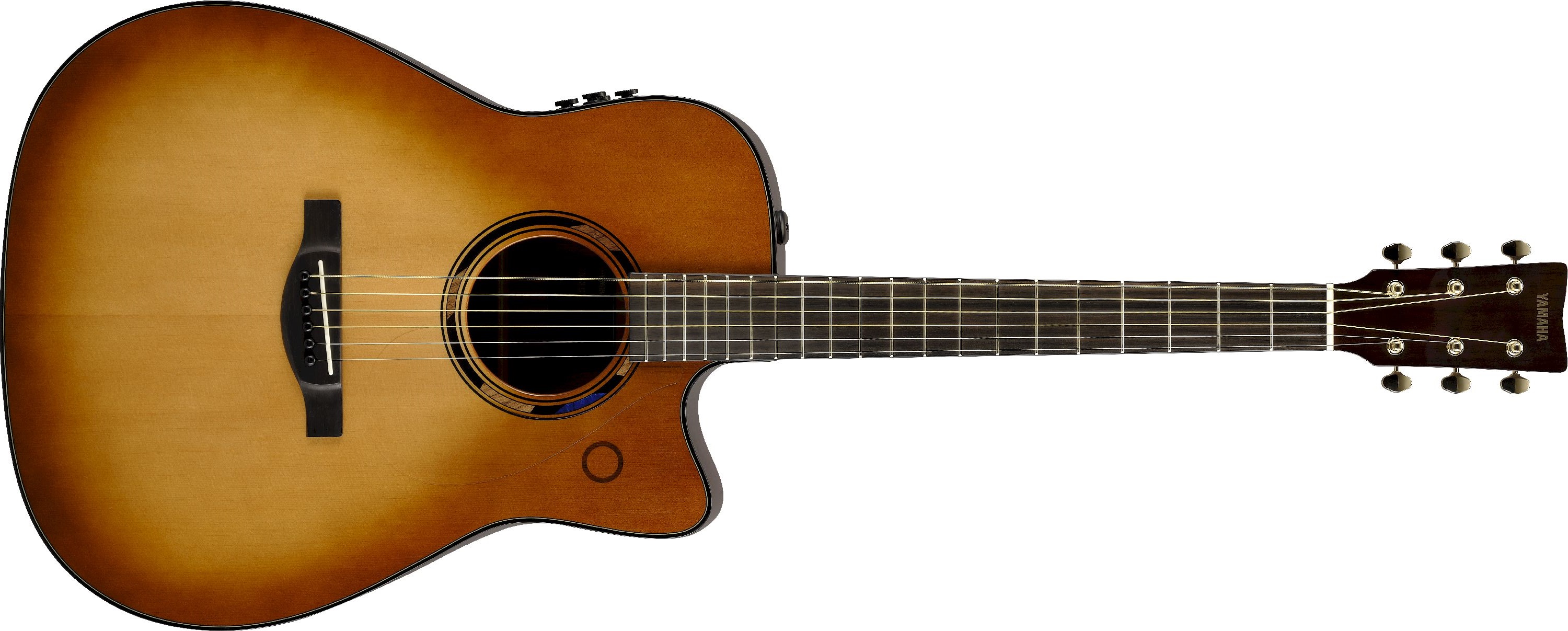 Yamaha TAG 3C Transacoustic Sand Burst