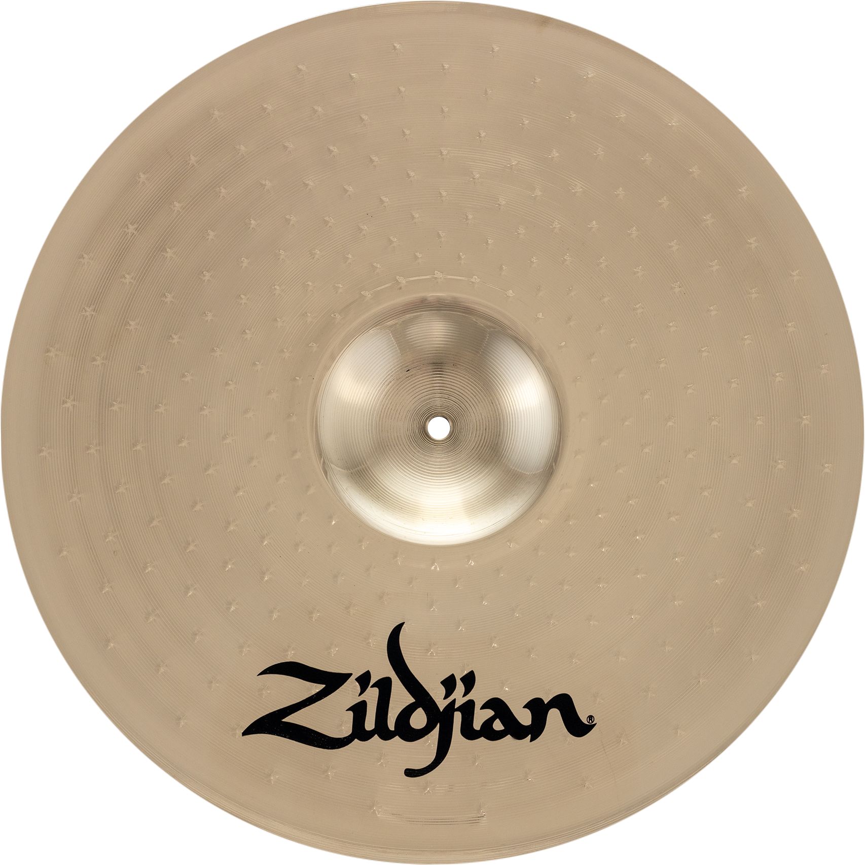 Zildjian ZIZ40116 Z Custom Crash 19 – Bild 2