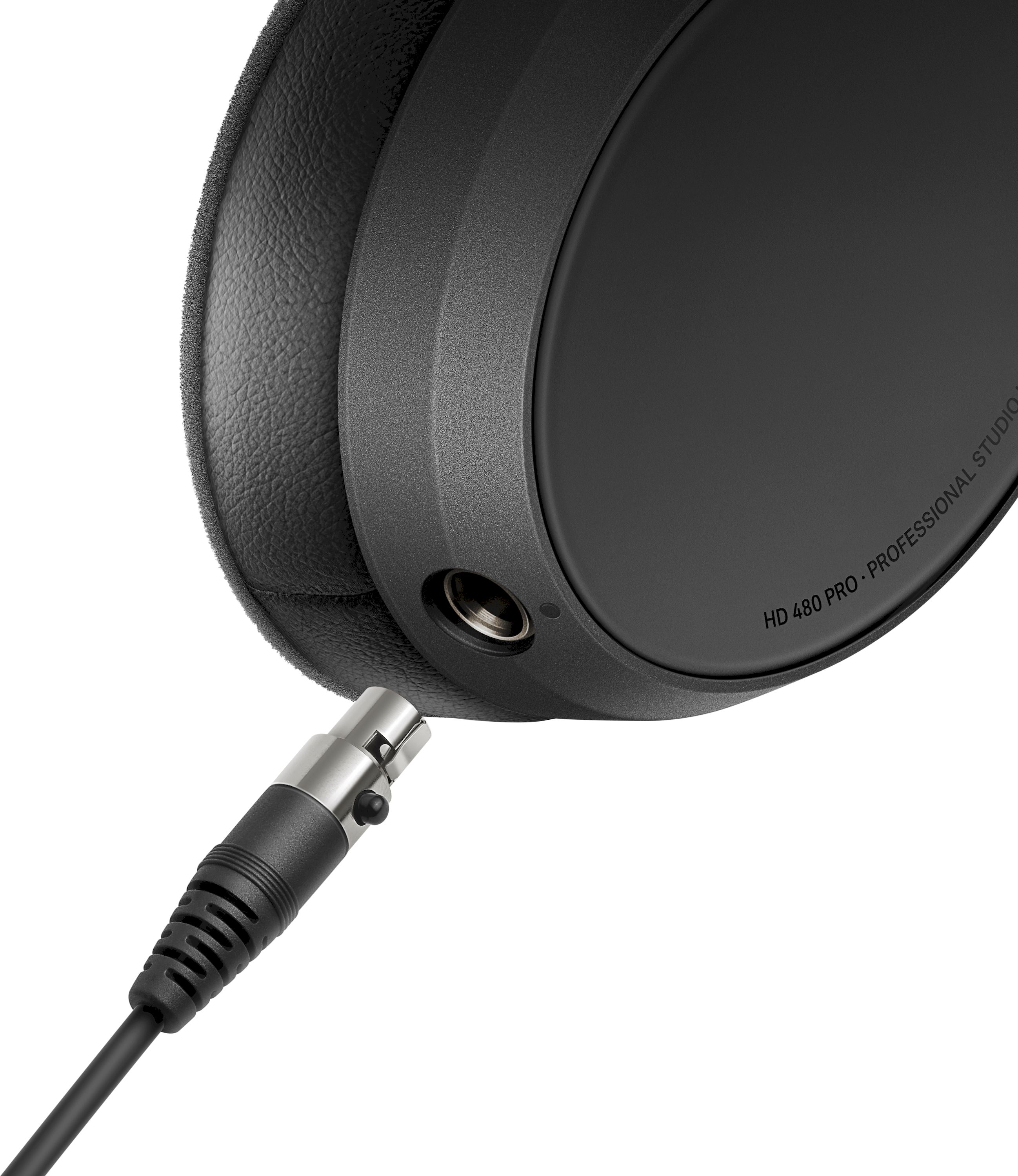 Sennheiser HD 480 Pro (Returned) – Bild 4