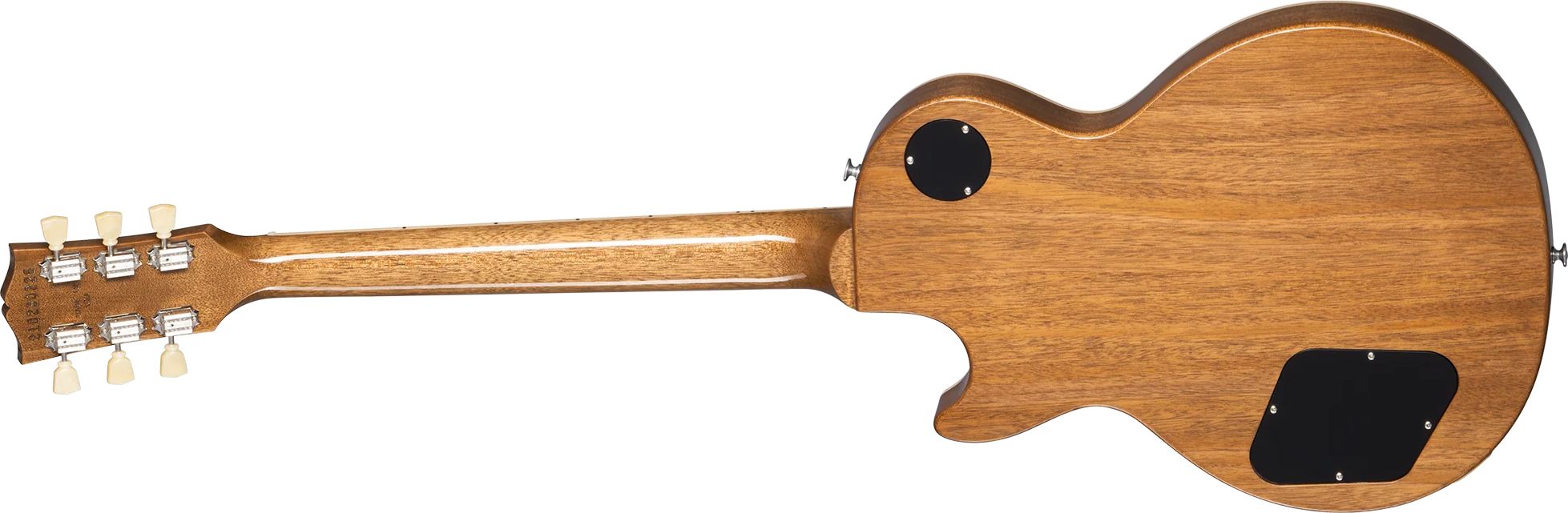 Epiphone Les Paul Standard 50s Cardinal Red – Bild 2