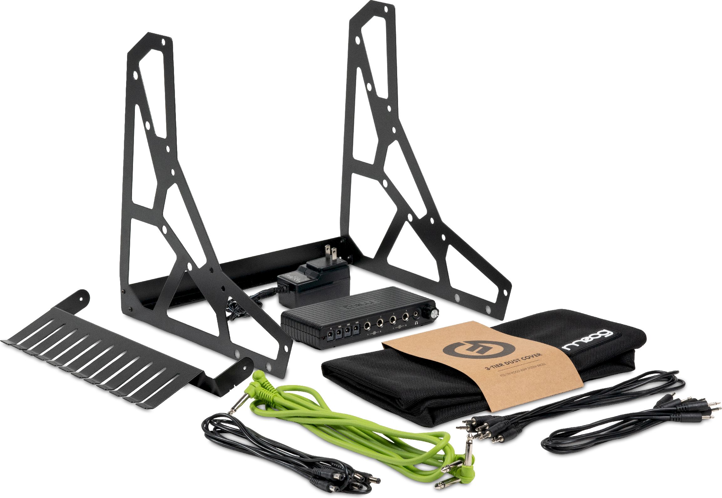 Moog Sound Studio Accessory Kit – Bild 2