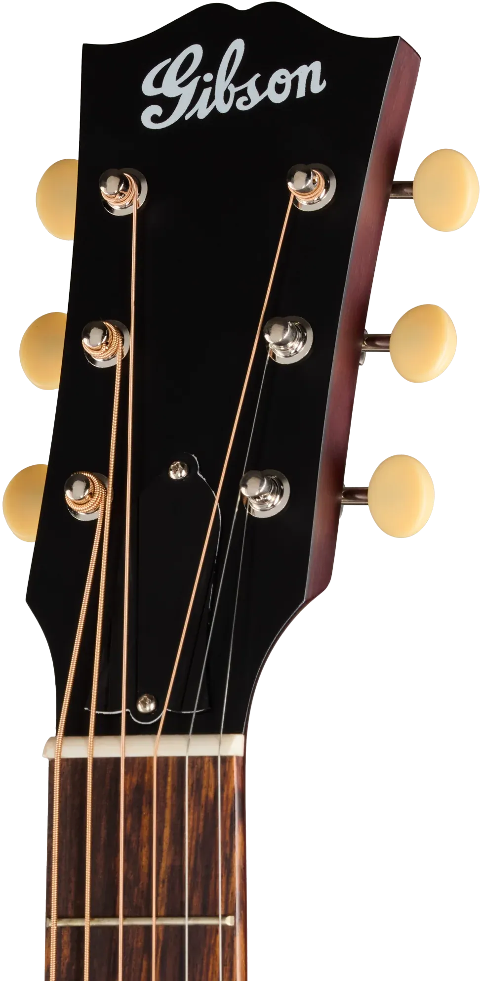 Gibson J-45 Century 12-Fret Vintage Sunburst – Bild 7