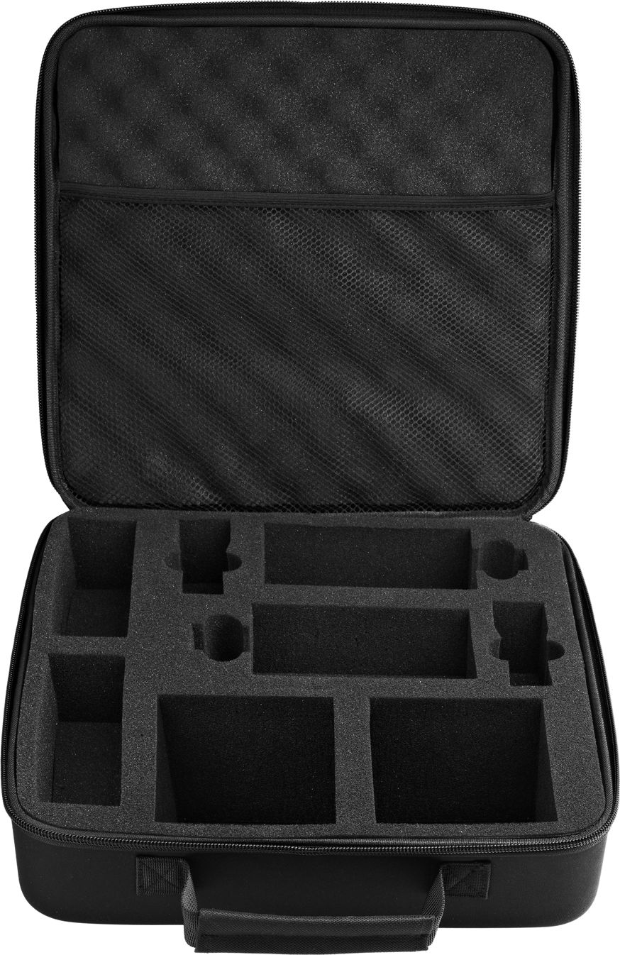 Austrian Audio OC818 Black Dual Set Go