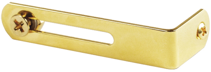 Gibson Pickguard Bracket Gold PRPB-010