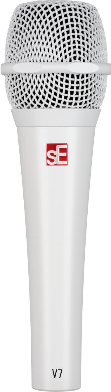 SE electronics V7 White SE electronics V7 White