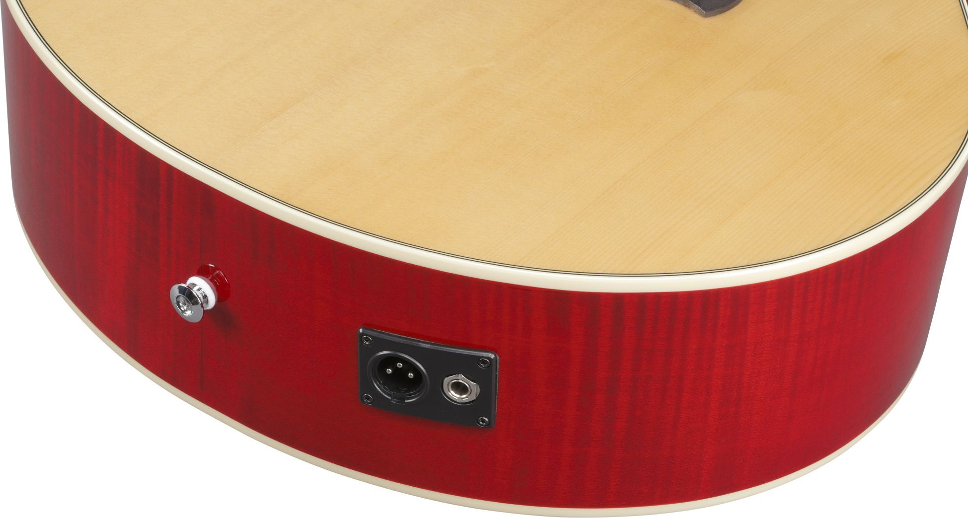 Ibanez AE 170-NTR 