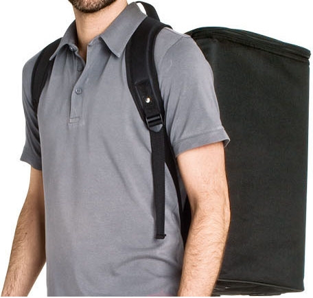 Schlagwerk Cajon Bag TA12 – Bild 2