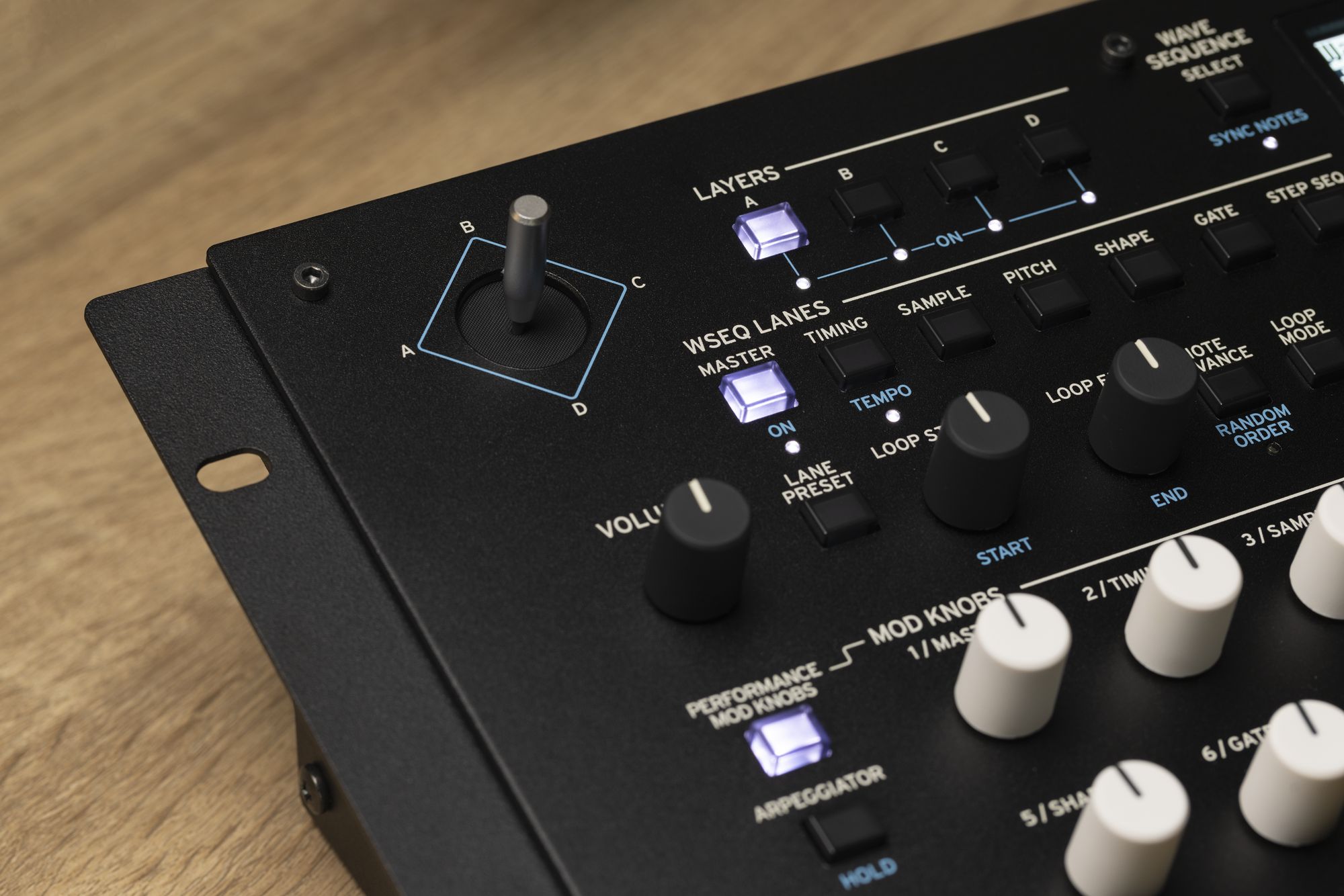 Korg Wavestate Module – Bild 7