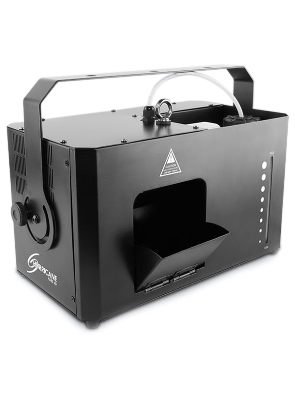 Chauvet DJ Hurricane Haze 4D