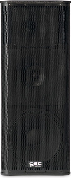 QSC KW 153 