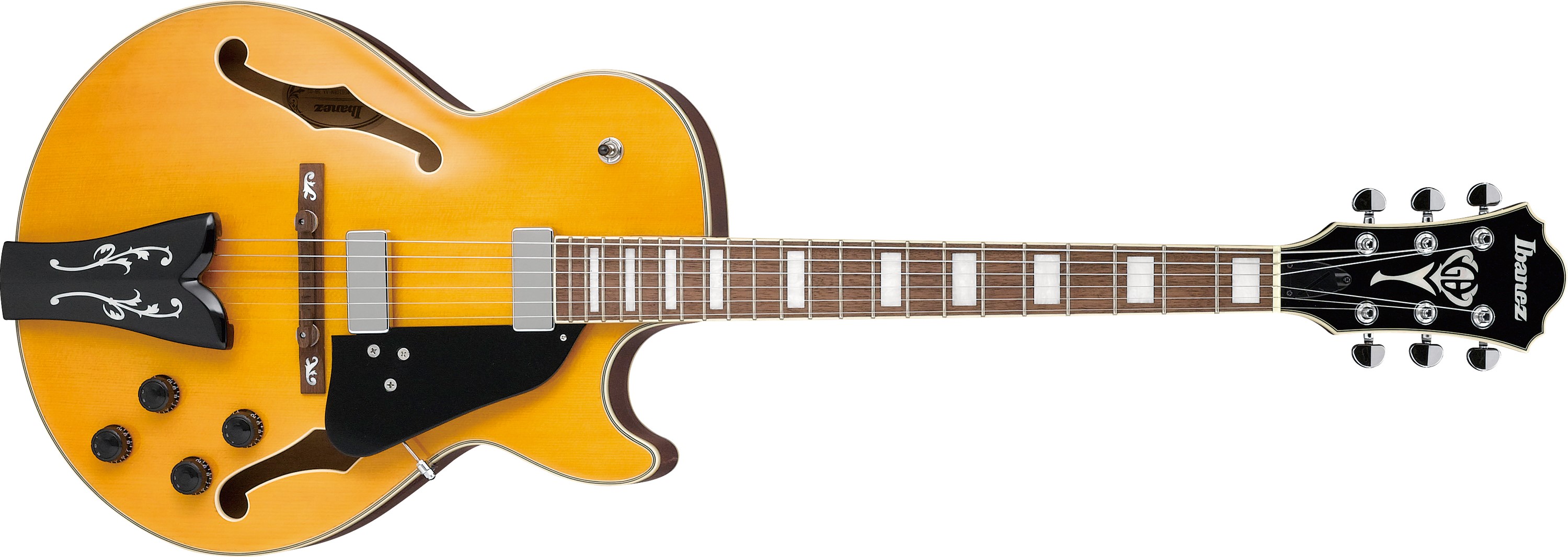 Ibanez GB 10EM-AA Antique Amber