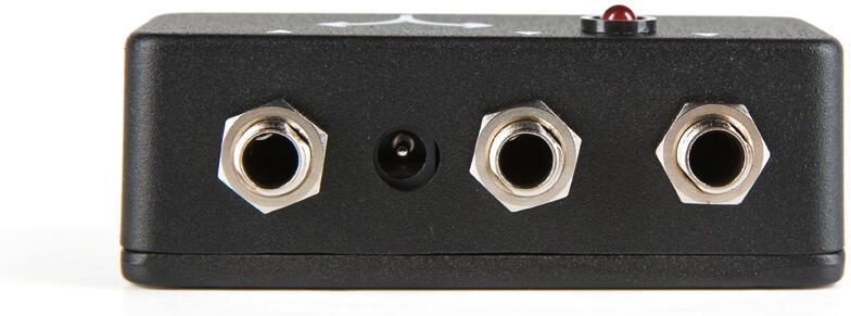 JHS Buffered Splitter