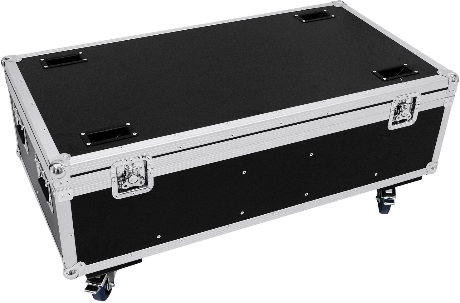 ROADINGER Transportcase für 8x ML-56/ML-64 ROADINGER Transportcase für 8x ML-56/ML-64
