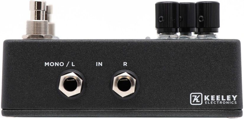 Keeley Halo Andy Timmons Dual Echo – Bild 4