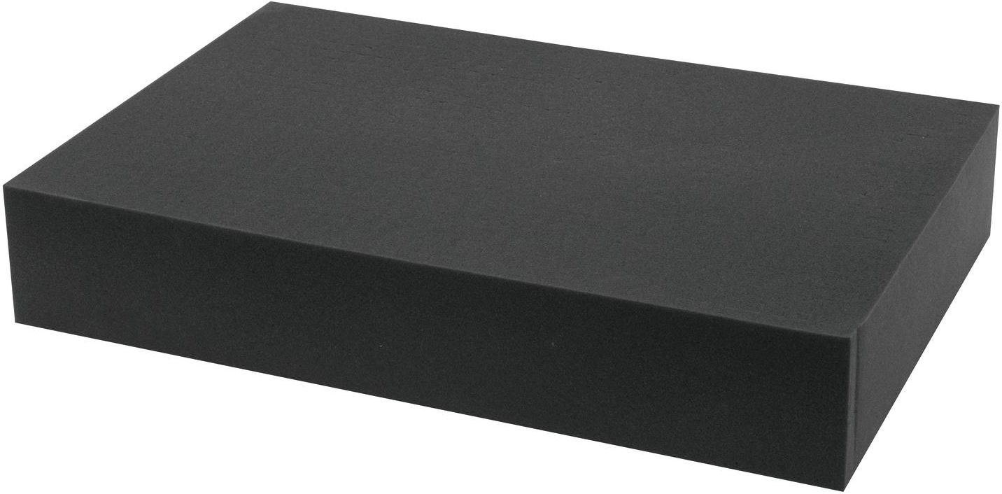 ROADINGER Schaumstoffeinsatz 561x351x100mm ROADINGER Schaumstoffeinsatz 561x351x100mm
